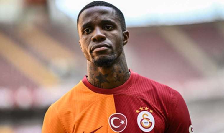 Galatasaray, Zaha nın maliyetini açıkladı