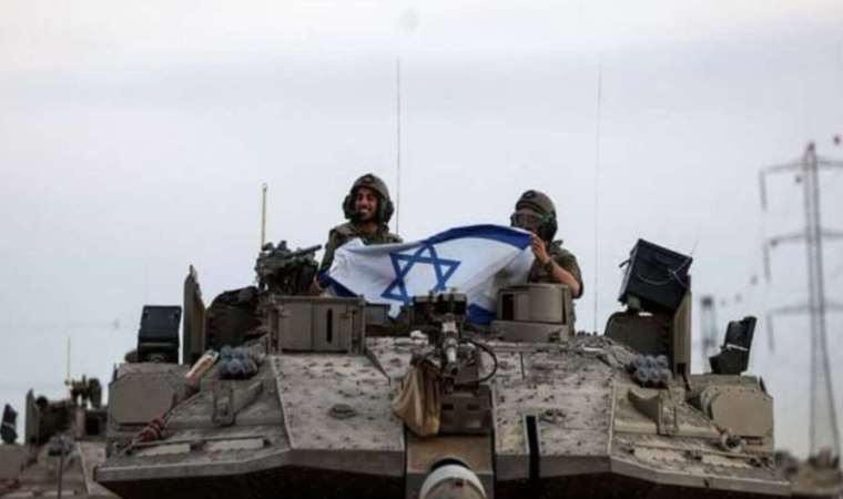 Gazze deki çatışmalarda ölen İsrail askeri sayısı arttı
