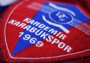 Karabükspor da genel kurul kararı!