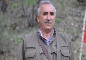 Murat Karayılan ailesine gözaltı