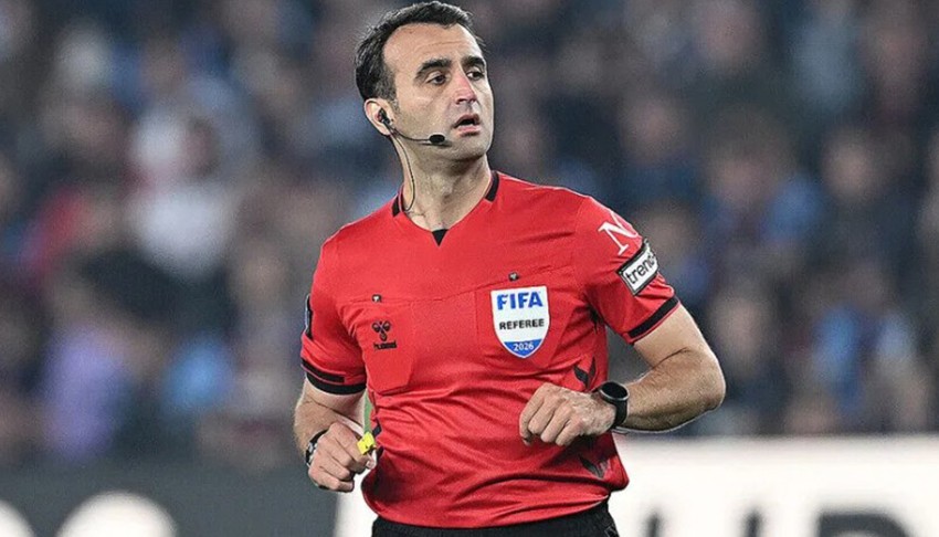 UEFA'dan Atilla Karao�lan'a g�rev