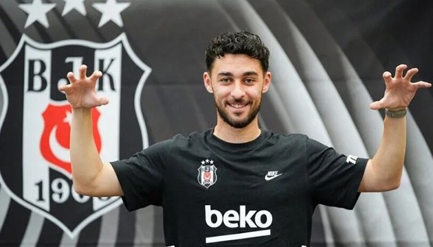 Kartal Kayra Y�lmaz'dan yeni sezon s�zleri