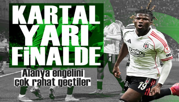 Kartal g�le oynaya yar� finalde