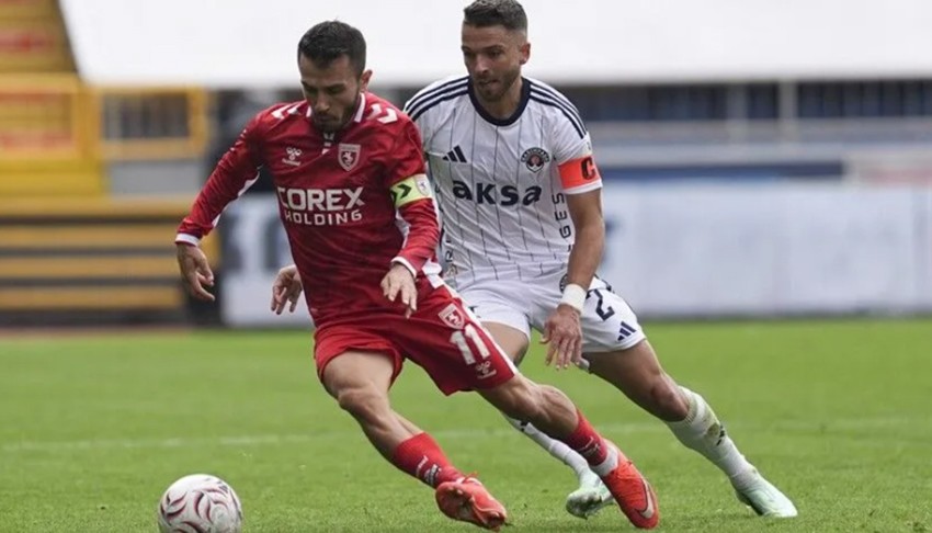 Kas�mpa�a evinde kazand�