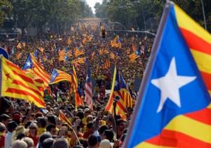 İspanyol hükümeti Katalonya nın bağımsızlığına karşı!