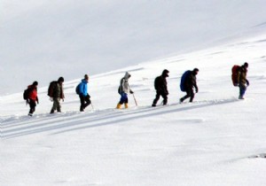 Fransa da kaybolan 6 kayakçının cesedine ulaşıldı!