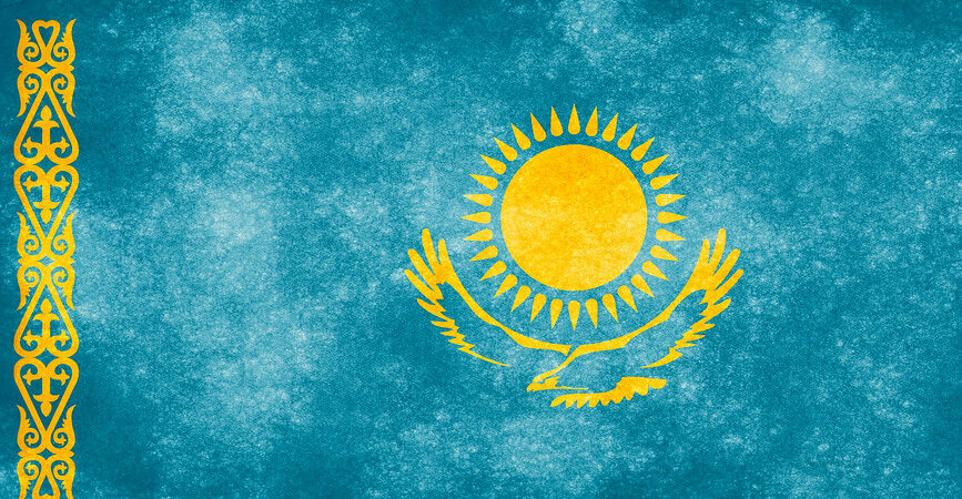 Kazakistan’da ulusal yas ilan edildi