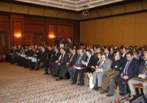 Kazakistan-Türkiye İş Forumu Almatı da yapıldı!