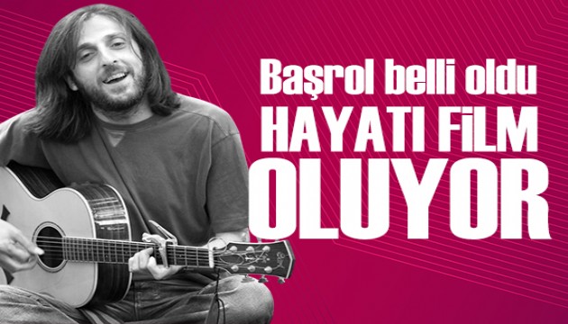 Kaz�m Koyuncu'nun hayat� film oluyor: Ba�rol belli oldu