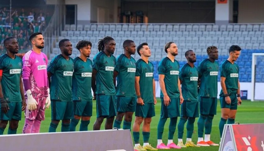 Kocaelispor gol yememe istikrar�n� s�rd�rd�