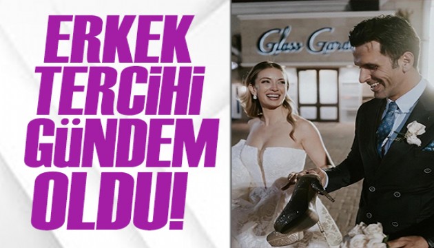 Yasemin Kay Allen'�n erkek tercihi g�ndem oldu!