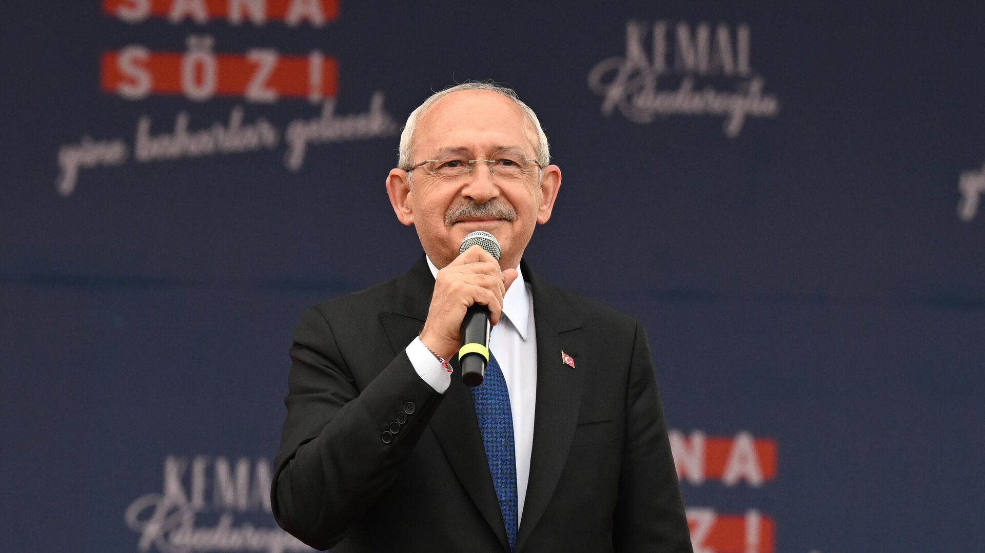 Kılıçdaroğlu ndan İnce ye çağrı: Türkiye’nin sofrasına bekliyoruz