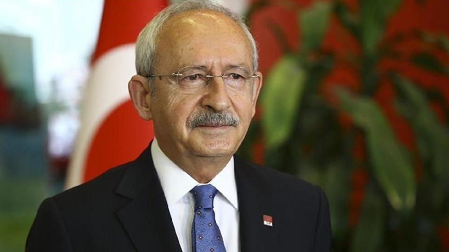 Kılıçdaroğlu, Mehmetçik Vakfı na kurban bağışladı
