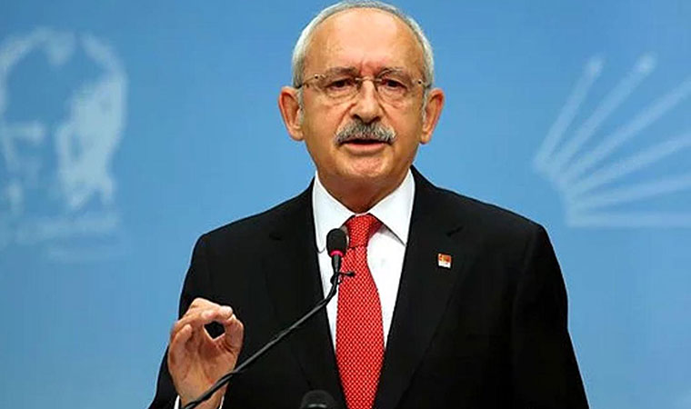 Kılıçdaroğlu: Demokratik Türkiye’yi inşa edeceğimizin sözünü veriyorum