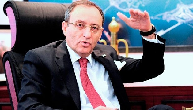 Socar Türkiye CEO su bombaladı: