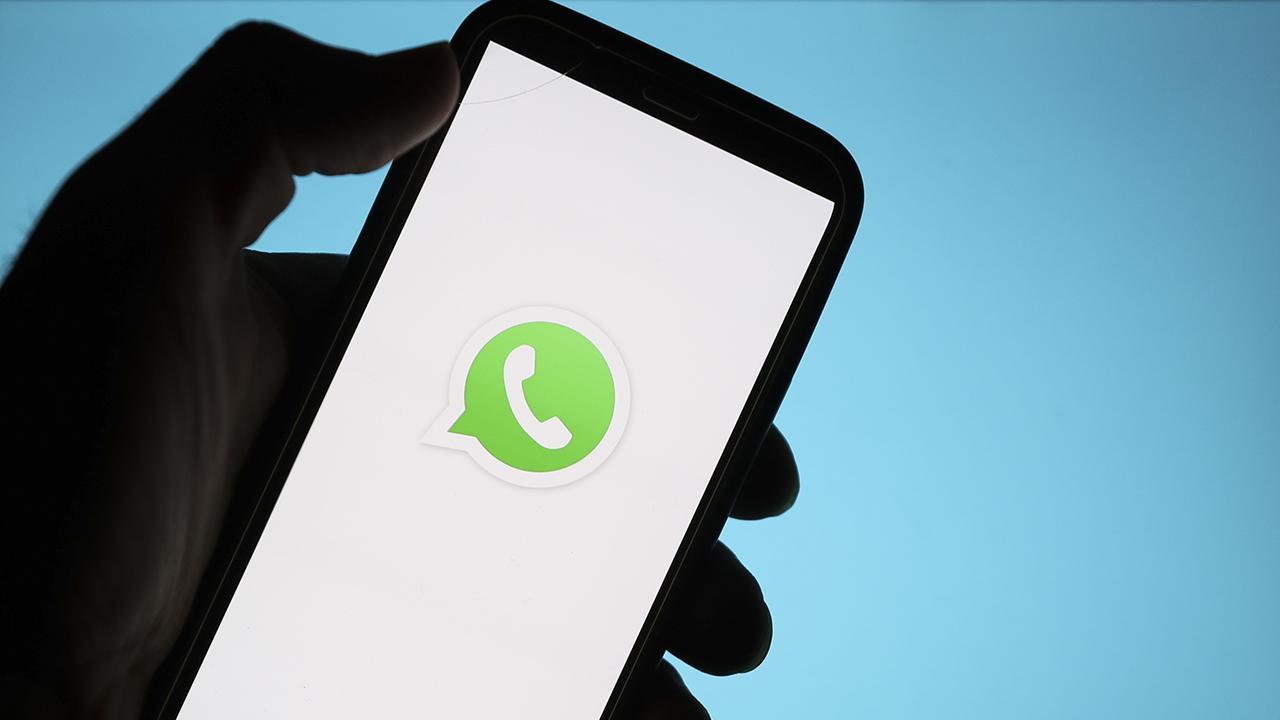 Whatsapp tan yeni özellik: Kendi kendine mesajlaşma!