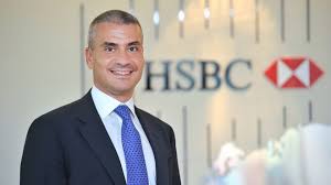 HSBC Genel Müdürü ne Cumhurbaşkanı na hakaret davası
