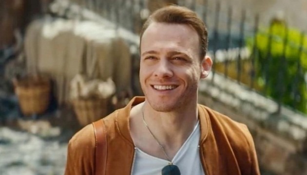 Kerem B�rsin'in ad� RAMS Park'ta!
