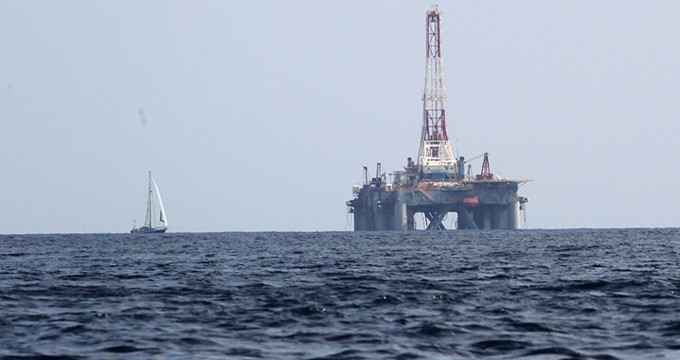 Kıbrıs Enerji Bakanı Lakkotripis: 6.parselde büyük bir doğalgaz yatağı keşfedildi 86