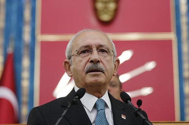 Kılıçdaroğlu ndan 24 Haziran itirafı