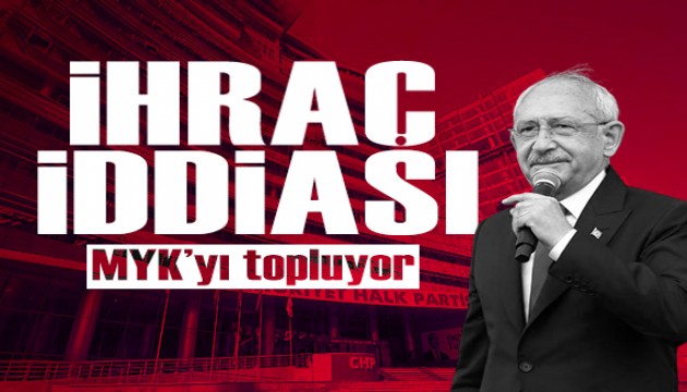 K�l��daro�lu MYK's� toplan�yor