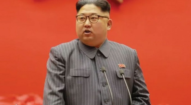 Kim Jong-un hakkında yeni gelişme!