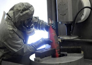 Suriye’nin kimyasal silah stoku imha edildi