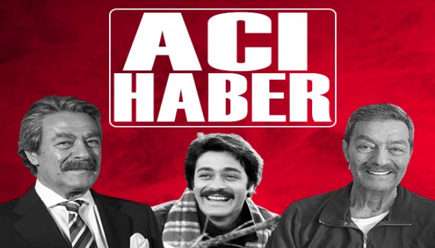Kadir �nan�r hayat�n� kaybetti