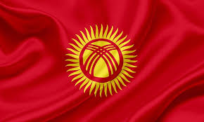 Kırgızistan da seçimler askıya alındı!