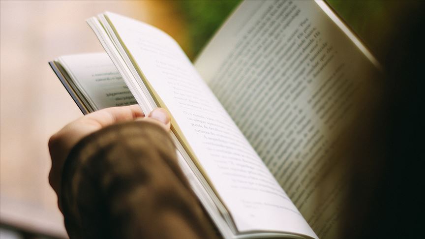 Kitap okuma oranı 11 yılda yüzde 12 arttı: En çok tarih kitapları okunuyor