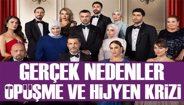 Kzlck erbeti'ndeki ayrlk ve kaosun gerek nedeni ortaya kt