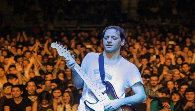 Kaan Tang�ze'nin uyu�turucu test sonucu ��kt�