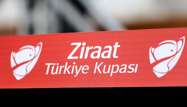 Kupa heyecan� ba�l�yor