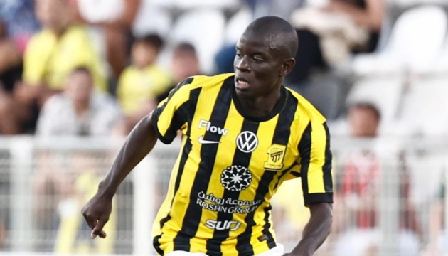 Fenerbah�eli y�netici transferi resmen duyurdu: Kante geliyor