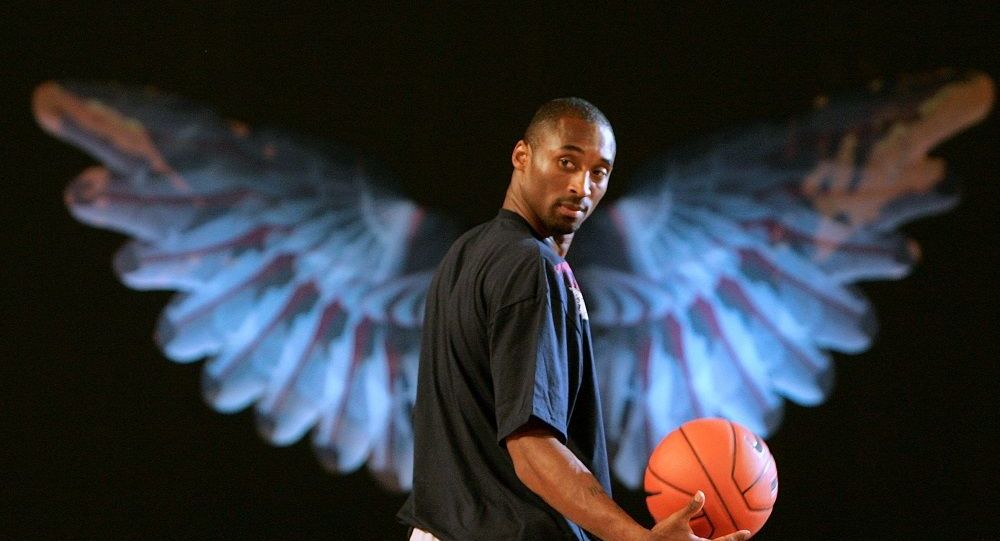 Efsane basketbolcu Kobe Bryant ın cesedi teşhis edildi