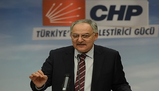 CHP Genel Başkan Yardımcısı Koç: