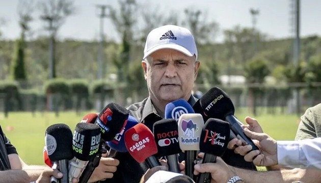 Kocaelispor'dan transfer a��klamas�
