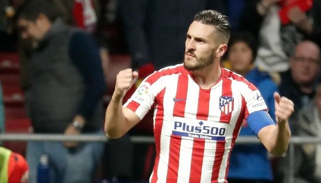 Atletico Madrid'de s�zle�me hamlesi