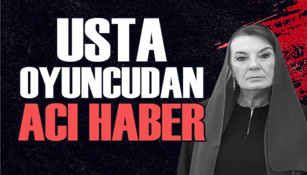 Nevin Efe'den ac� haber