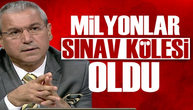 Abbas Gl yazd: Milyonlar snav klesi oldu