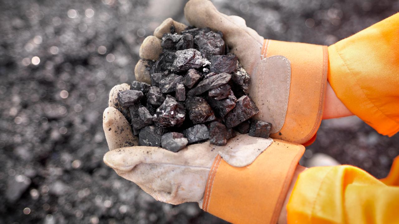 Yerli kömür üretiminde hedef yıllık 6 milyon ton