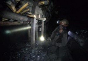 Kömür madeninde patlama!