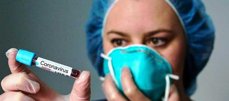 Fransa da koronavirüs kaynaklı can kaybı 20 bin 796 ya yükseldi