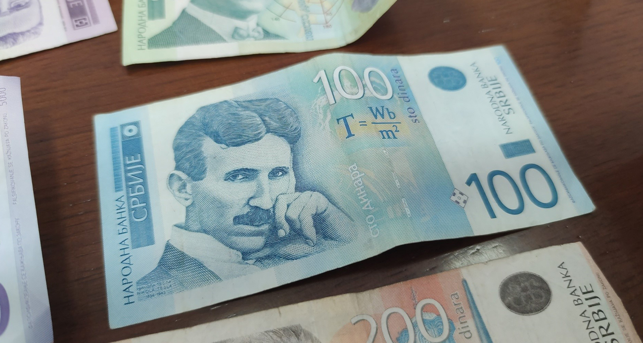 Kosova da dinar kullanımı yasaklanıyor!