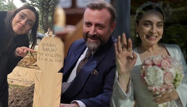 Kral Kaybederse dizisi final yapt