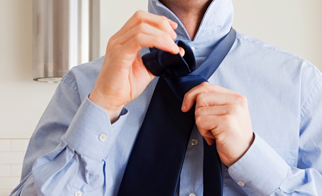 Kravat takmak beyne zararlı mı?