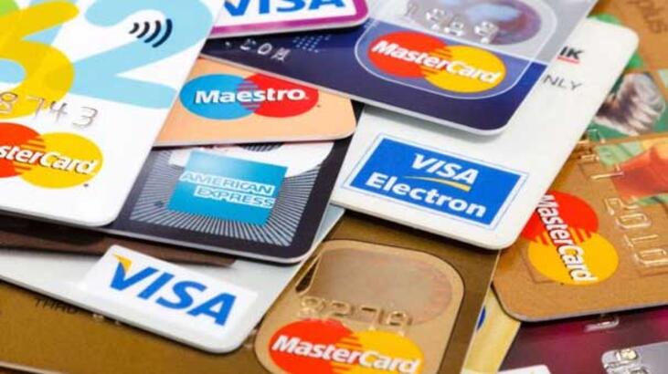 Kredi kartı başvurularında rekor artış!