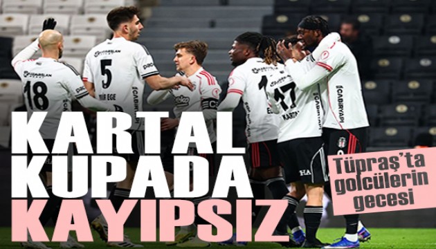 Kartal kupada kay�ps�z