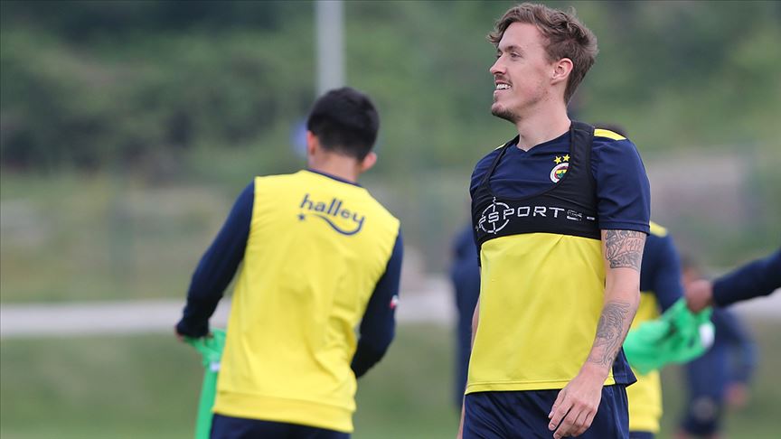 Max Kruse dan çarpıcı açıklamalar