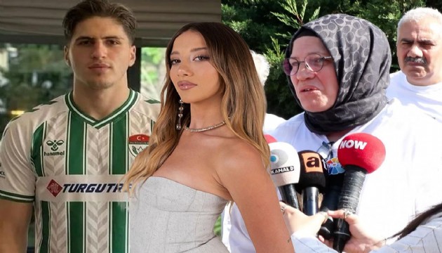 Kubilay Kundak�� davas�nda gerginlik